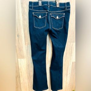 White House Black Market Sz 6R